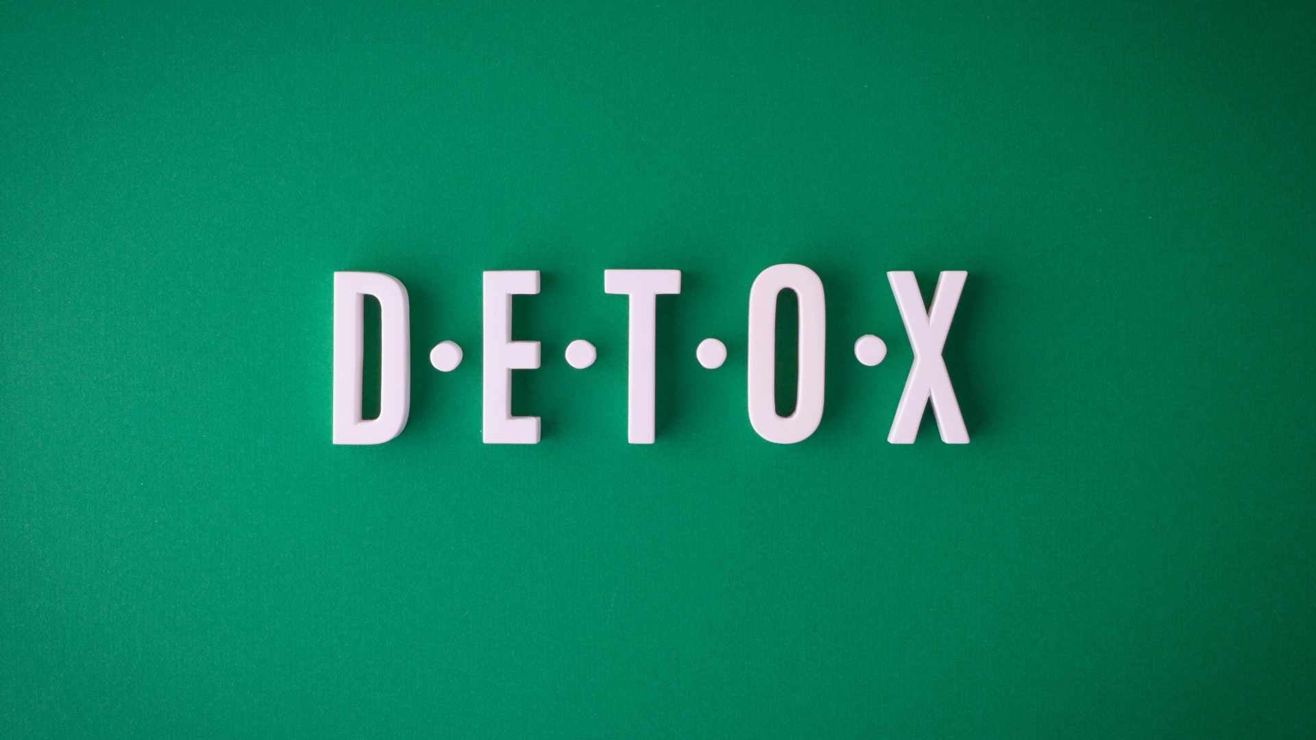 Cilantro and Chlorella Effective Heavy Metal Detoxification? Health