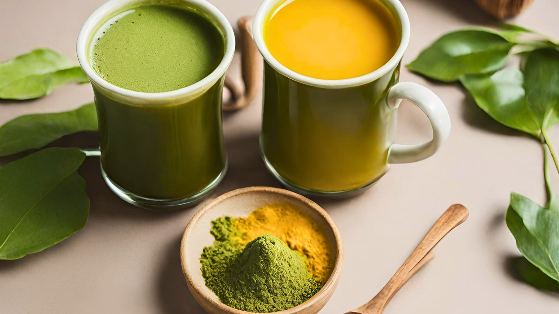 Health Benefits Of Matcha Green Tea With Turmeric Health Is Wealth health-benefits-of-matcha-green-tea-with-turmeric-health-is-wealth