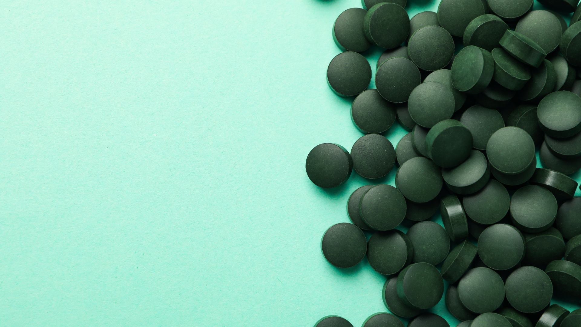 Does Spirulina Contain Iodine? Health is Wealth