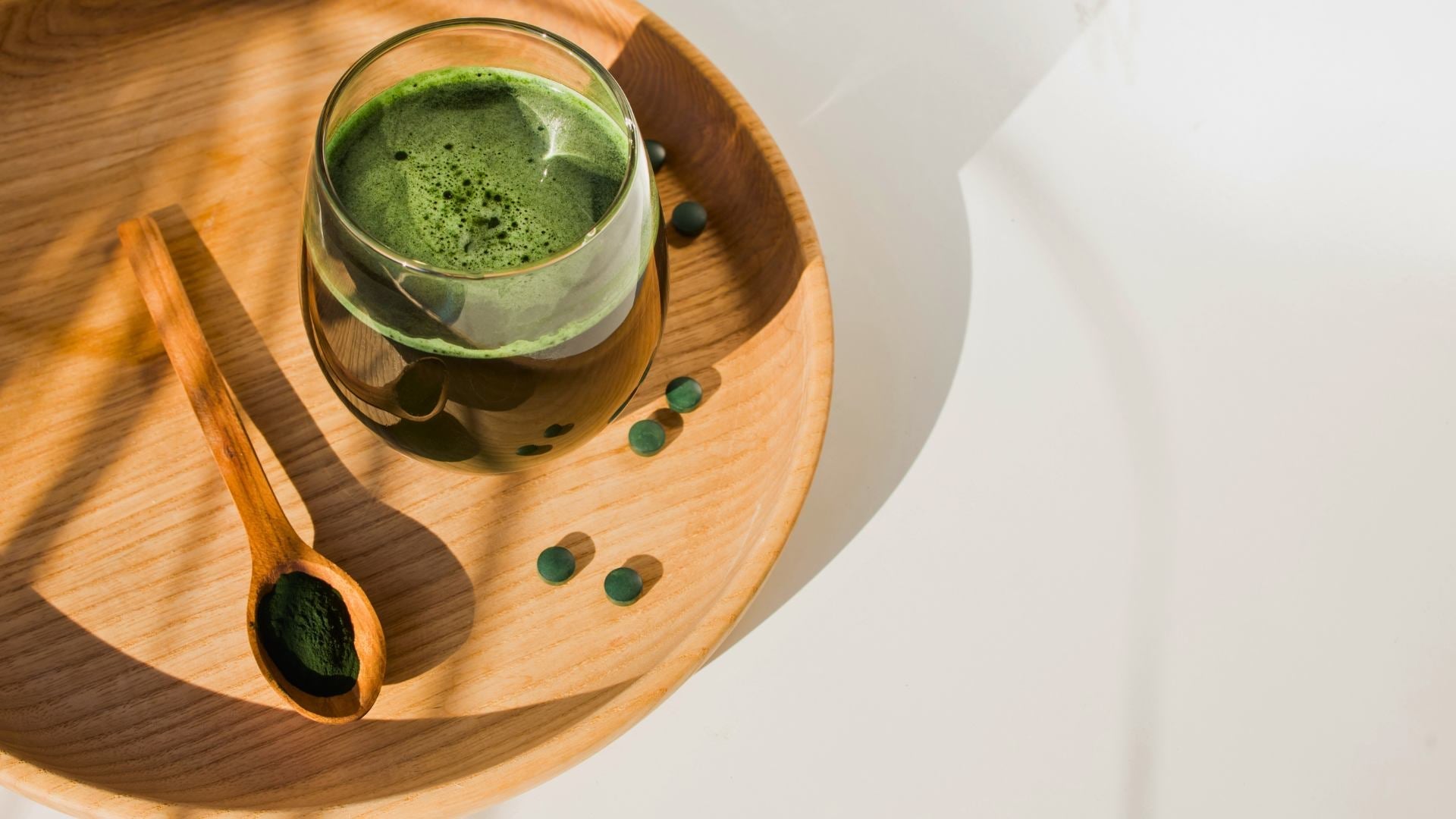 Does Chlorella Contain Iodine? Health is Wealth